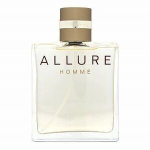 Chanel Allure Homme Eau de Toilette férfiaknak 50 ml kép