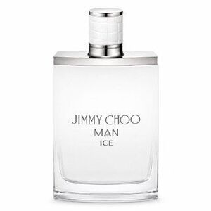 Jimmy Choo Man Ice Eau de Toilette férfiaknak 200 ml kép