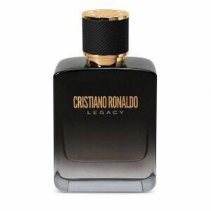 Cristiano Ronaldo Legacy Eau de Parfum férfiaknak 100 ml kép