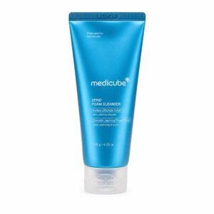 Medicube tisztító hab Zero Foam Cleanser 120 g kép