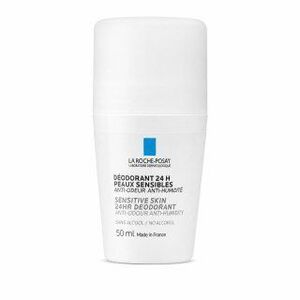 La Roche-Posay dezodor 24HR Physiological Deodorant 50 ml kép