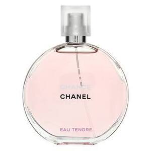 Chanel Chance Eau Tendre Eau de Toilette nőknek 100 ml kép