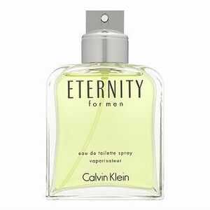 Calvin Klein Eternity for Men Eau de Toilette férfiaknak 200 ml kép