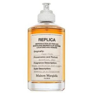 Maison Margiela Replica Jazz Club Eau de Toilette uniszex 100 ml kép