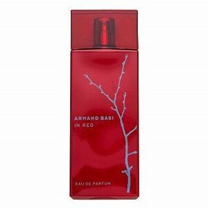 Armand Basi In Red Eau de Parfum nőknek 100 ml kép
