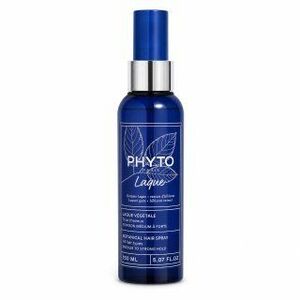 Phyto Laque Botanical Hair Spray hajlakk közepes fixálásért 150 ml kép
