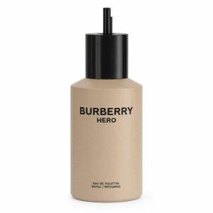 Burberry Hero Eau de Toilette férfiaknak Refill 200 ml kép