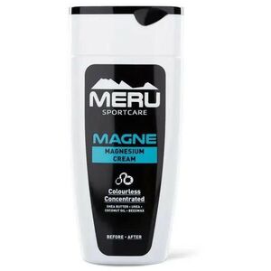 Magnézium krém 150 ml kép