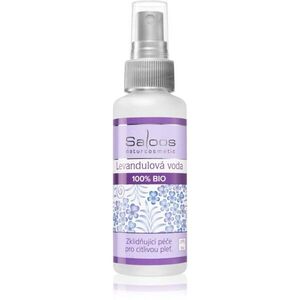 Saloos Floral Water Lavender 100% Bio levandulás víz 50 ml kép