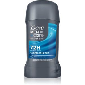 Dove Men+Care Clean Comfort izzadásgátló stift 50 ml kép
