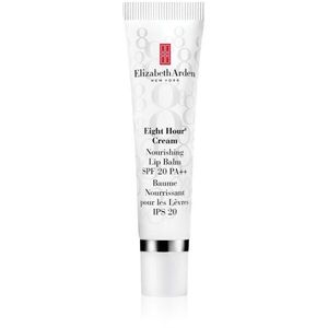 Elizabeth Arden Eight Hour tápláló ajak balzsam SPF 20 14.8 ml kép
