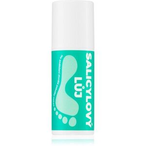 Regina Original Salicylic Tallow szaliciles faggyú bőrkeményedés ellen 13 g kép