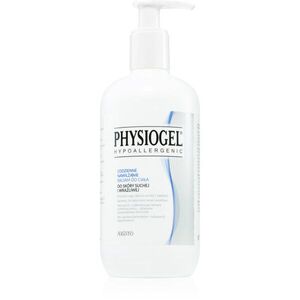 Physiogel Daily MoistureTherapy hidratáló testbalzsam száraz és érzékeny bőrre 400 ml kép