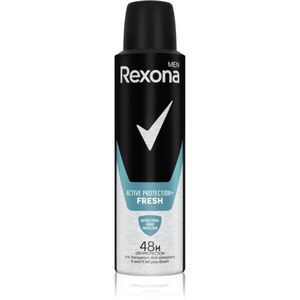 Rexona Men Active Shield Fresh izzadásgátló spray uraknak 150 ml kép