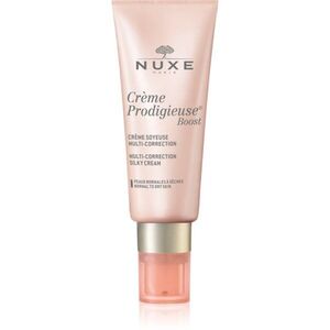 Nuxe Crème Prodigieuse Boost multikorrekciós nappali krém normál és száraz bőrre 40 ml kép