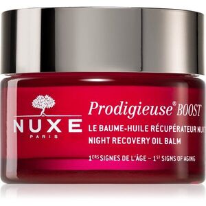 Nuxe Crème Prodigieuse Boost éjszakai megújító krém regeneráló hatással 50 ml kép