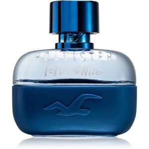 Hollister Festival Nite for Him Eau de Toilette uraknak 100 ml kép