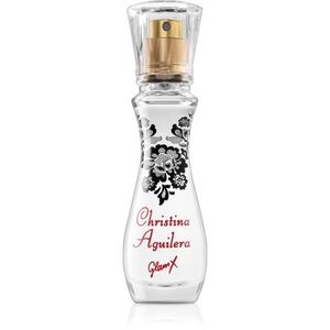 Christina Aguilera Glam X Eau de Parfum hölgyeknek 15 ml kép