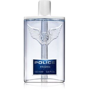 Police Frozen Eau de Toilette uraknak 100 ml kép