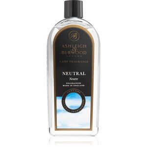Ashleigh & Burwood London Lamp Fragrance Neutral katalitikus lámpa utántöltő 1000 ml kép
