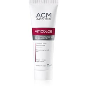 ACM Viticolor gél egységesíti a bőrszín tónusait 50 ml kép