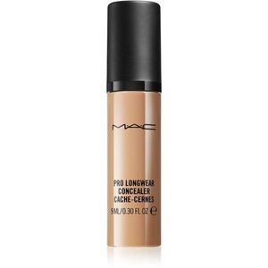 MAC Cosmetics Pro Longwear Concealer folyékony korrektor árnyalat NC45 9 ml kép