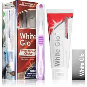 White Glo Professional fogápoló készlet kép