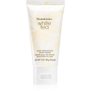 Elizabeth Arden White Tea kézkrém illatosított hölgyeknek 30 ml kép
