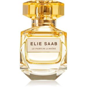 Elie Saab Le Parfum Lumière Eau de Parfum hölgyeknek 30 ml kép