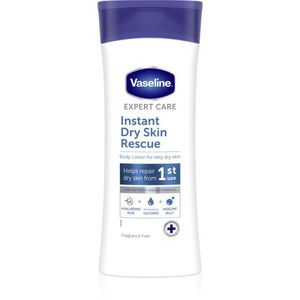 Vaseline Dry Skin Rescue testápoló tej száraz bőrre 400 ml kép