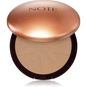 Note Cosmetique Bronzing Powder bronzosító 20 20 g kép