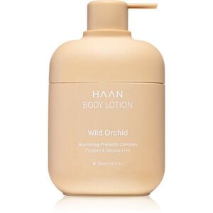 HAAN Body Lotion Wild Orchid újratölthető testápoló 250 ml kép