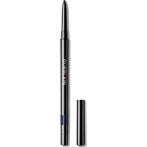 GUERLAIN The Eye Pencil tartós szemceruza vízálló árnyalat 03 Night Blue 0, 35 g kép