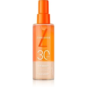 Lancaster Sun Beauty Sun Protective Water napvédő spray SPF 30 150 ml kép