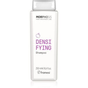 Framesi Morphosis Densifying sampon a haj növekedésének elősegítésére 250 ml kép