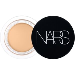 NARS Soft Matte Complete Concealer mattító korrektor a teljes fedésre árnyalat MACADEMIA 6.2 g kép