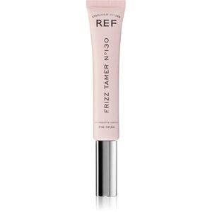 REF Frizz Tamer N°130 bőrkisimító ápolás hajra 20 ml kép
