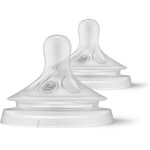 Philips Avent Natural Response SCY962/02 etetőcumi 0-3 m 2 db kép