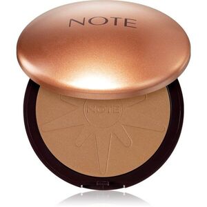 Note Cosmetique Bronzing Powder bronzosító 30 20 g kép
