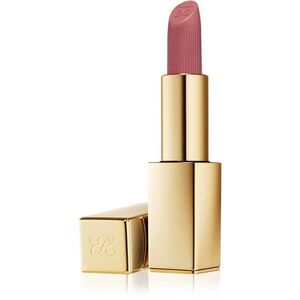 Estée Lauder Pure Color Matte Lipstick Ultra matt hosszantrató rúzs árnyalat In Control 3, 5 g kép