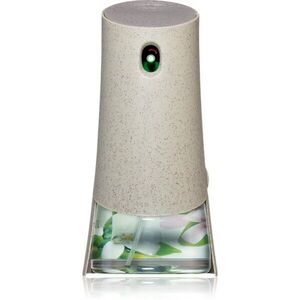 Air Wick Active Fresh Jasmine Bouquet automata légfrissítő utántöltővel 228 ml kép