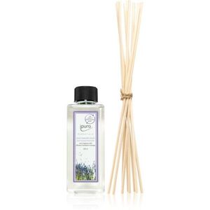 ípuro Essentials Lavender Touch Aroma diffúzor töltet + tartalék pálcák aroma diffúzorhoz 200 ml kép