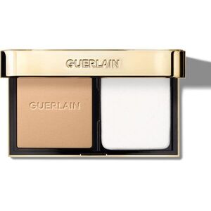 GUERLAIN Parure Gold Skin Control kompakt mattító alapozó árnyalat 3N Neutral 8, 7 g kép
