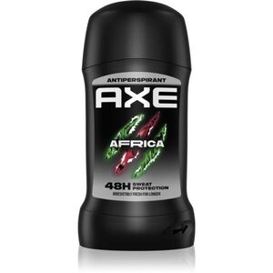 Axe Africa izzadásgátló stift uraknak 50 ml kép