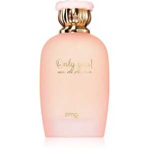 Zimaya Only You! Eau de Parfum hölgyeknek 100 ml kép