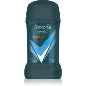 Rexona Men Advanced Protection Cobalt Dry izzadásgátló stift 72 óra uraknak Cobalt Dry 50 ml kép