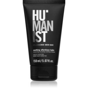 Delia Cosmetics Humanist nyugtató borotválkozás utáni balzsam 150 ml kép