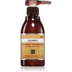 Saryna Key Pure African Shea Butter Damage Repair sampon száraz hajra Shea vajjal 300 ml kép