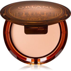 Orlane Compact Foundation SPF 50 kompakt alapozó SPF 50 árnyalat 03 9 ml kép