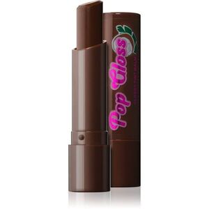 I Heart Revolution Pop Gloss tonizáló ajakbalzsam árnyalat Coconut Brown 2.7 g kép